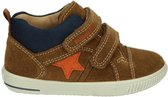 Superfit 352 - Kinderen Half-hoog - Kleur: Cognac - Maat: 23