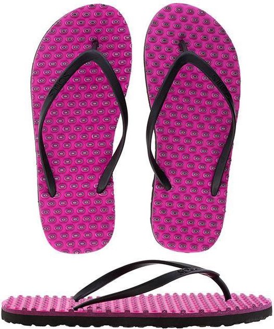 Souls Slippers - Comfort - Pink Panther - Maat 38/39