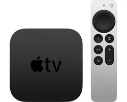 Apple TV (2021) - 4K - 64GB Image