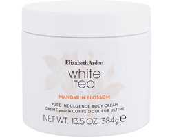 White Tea Mandarin Blossom - Body Cream