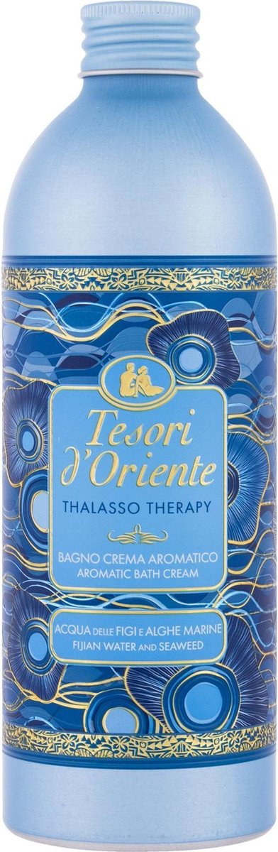 Thalasso Therapy Bath Cream 500ml