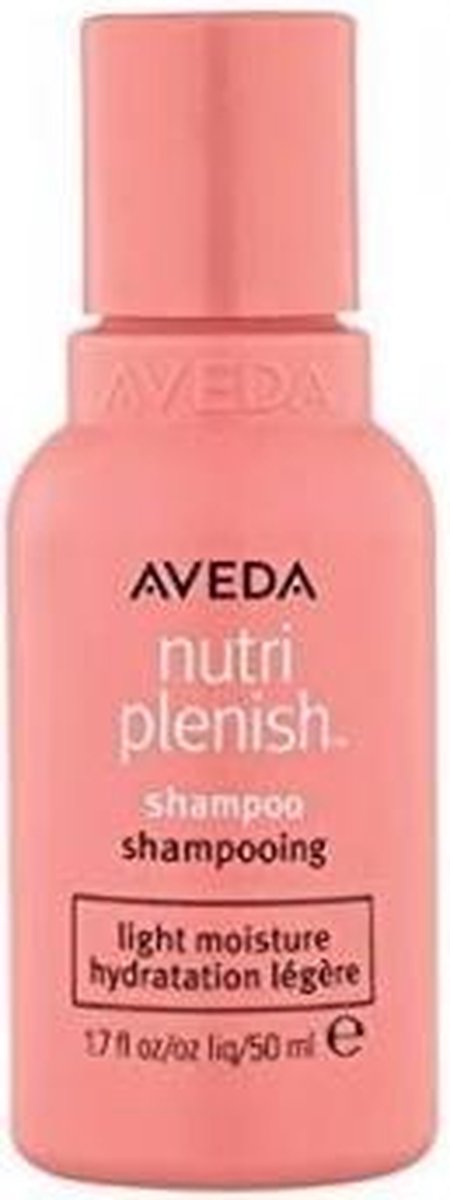 Aveda Nutriplenish Light Moisture Shampoo 50ml