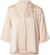 Moves blouse Beige-38 (M)