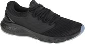 Under Armour Charged Vantage 3023550-002, Mannen, Zwart, Hardloopschoenen, maat: 47