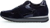 Gabor Sneakers Blauw 76.036.46