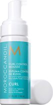 Moroccanoil Curl Control - Haarmousse - 150 ml