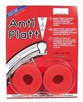 Proline Anti-Platt - Uitvoering Proline anti-lek rood 25-28x622