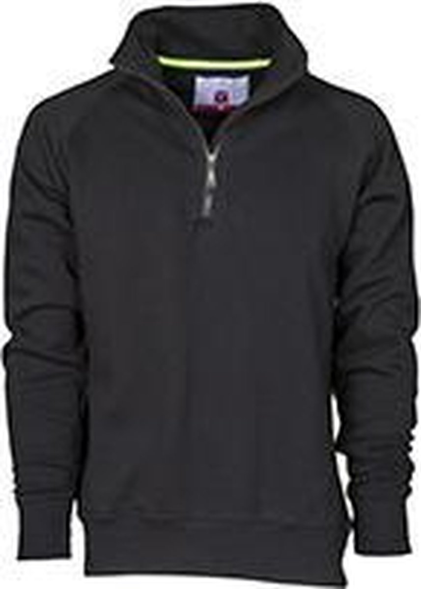 Payper Miami+ - Black - L