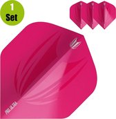 Target Element Dartflights - Roze- ()