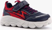 Geox jongens sneakers met lichtjes - Blauw - Maat 32