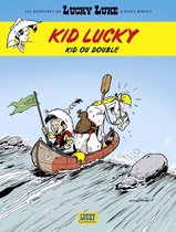 Les Aventures de Kid Lucky d'après Morris 5 - Les aventures de Kid Lucky d'après Morris - Tome 5 - Kid ou double