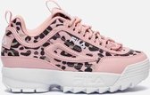 Fila Disruptor sneakers roze - Maat 30