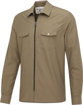 Blue Industry overshirt