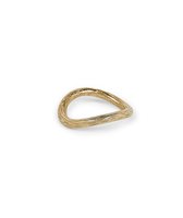 JOSH V     SECILIA Ring Goud - Maat XS/S