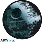 STAR WARS - Death Star - Mouse Pad 21.5.cm