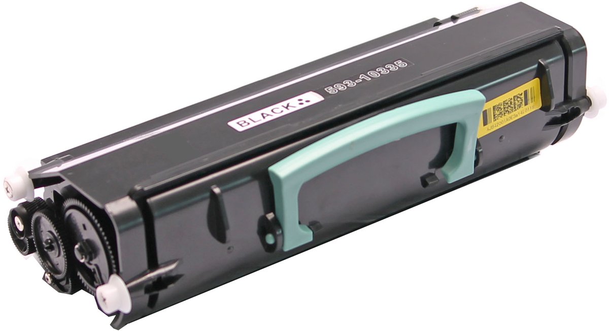 ABC huismerk toner geschikt voor Lexmark E450 E450DN E 450 E 450DN E450H21E