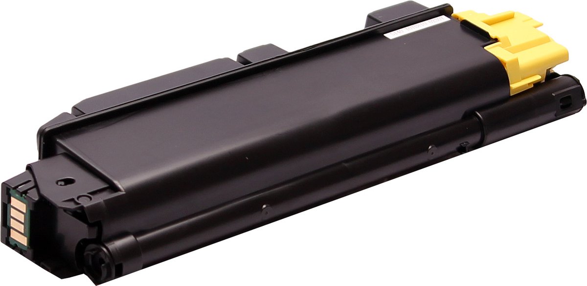 Image of ABC huismerk toner geschikt voor Kyocera TK-5135Y geel voor Taskalfa 265ci 266ci TK5135 Y