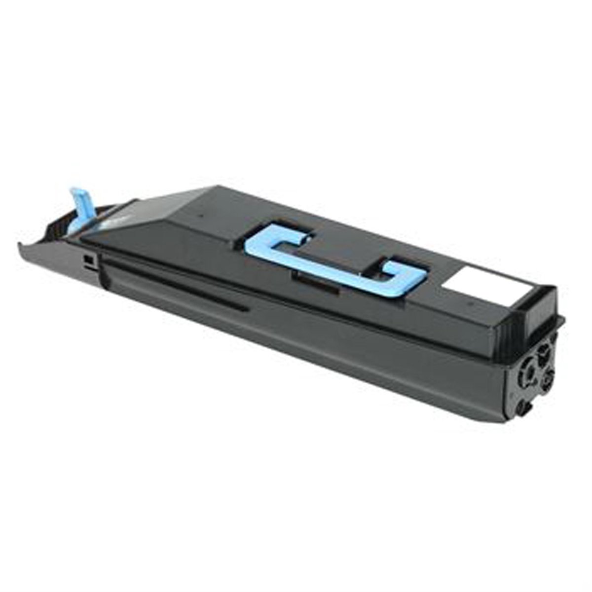 ABC huismerk toner geschikt voor Utax CDC 1725 652510011 HC cyan