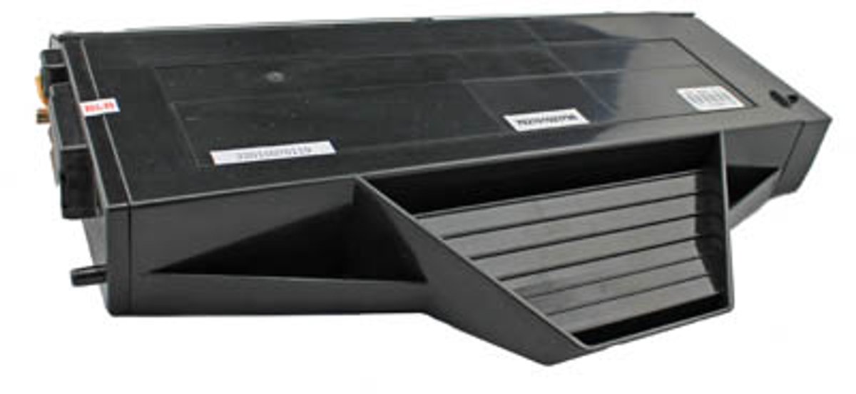 ABC huismerk toner geschikt voor Panasonic KX-FAT410X