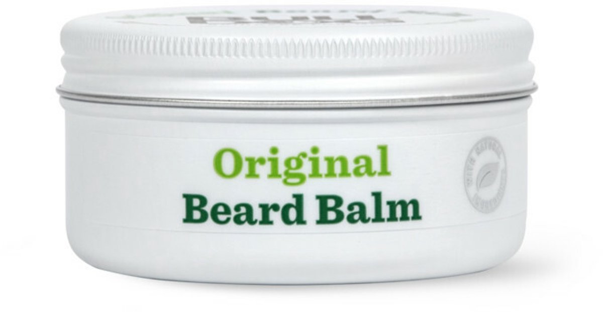 Bulldog Original Baardbalsem 75 ml