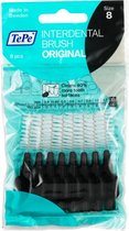 TePe - Interdental Brush Normal ( 1,5 mm) Zwart