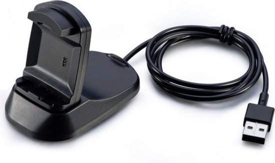 Fitbit ionic wireless charger sale
