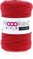 Hoooked RibbonXL Lipstick Red
