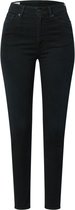 Kings Of Indigo jeans christina Kobaltblauw-28-32