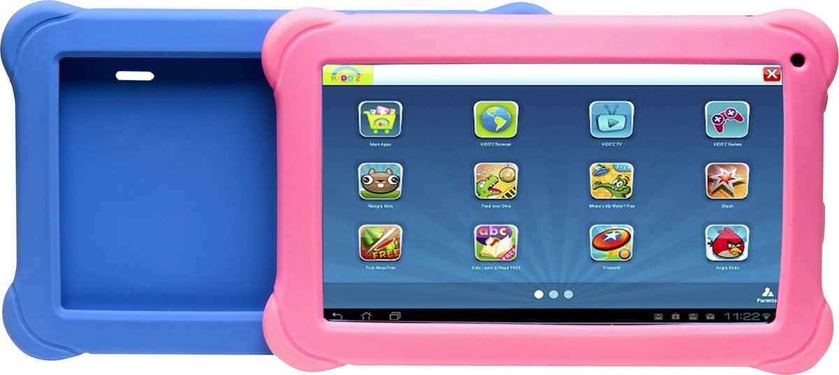 Denver TAQ-10383 - 10.1 inch -16GB - Roze