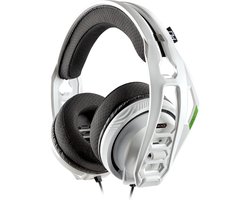 Nacon RIG 400HXW - Gaming Headset - Official Licensed - Xbox One & Xbox Series X - Wit