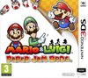 Mario & Luigi, Paper Jam Bros. - 2DS + 3DS