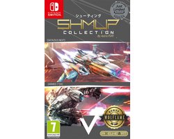 Shmup Collection