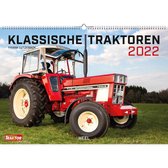 Klassische Traktoren 2022