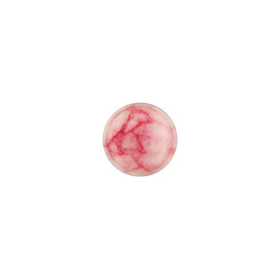 MY iMenso roze kwarts edelsteen muntje