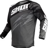 Cross-over jersey Devo VM = 44-46