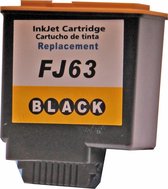 Huismerk inkt cartridge voor Olivetti Fj63 van ABC