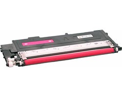 ABC huismerk toner geschikt voor Samsung M406 M406S CLT-M406S magenta voor Samsung CLP360 CLP360N CLP360ND CLP365 CLP365W CLX3300 CLX3305 CLX3305FN…