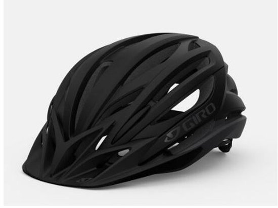 Giro Helm Artex MIPS mat zwart L 59-63 cm