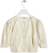 JOSH V   ARYA Blouse Crème - Maat M