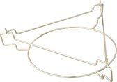 Verhogingsrek 16 inch/ 15 cm - Compact