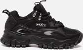 Fila Ray Tracer sneakers zwart - Maat 41