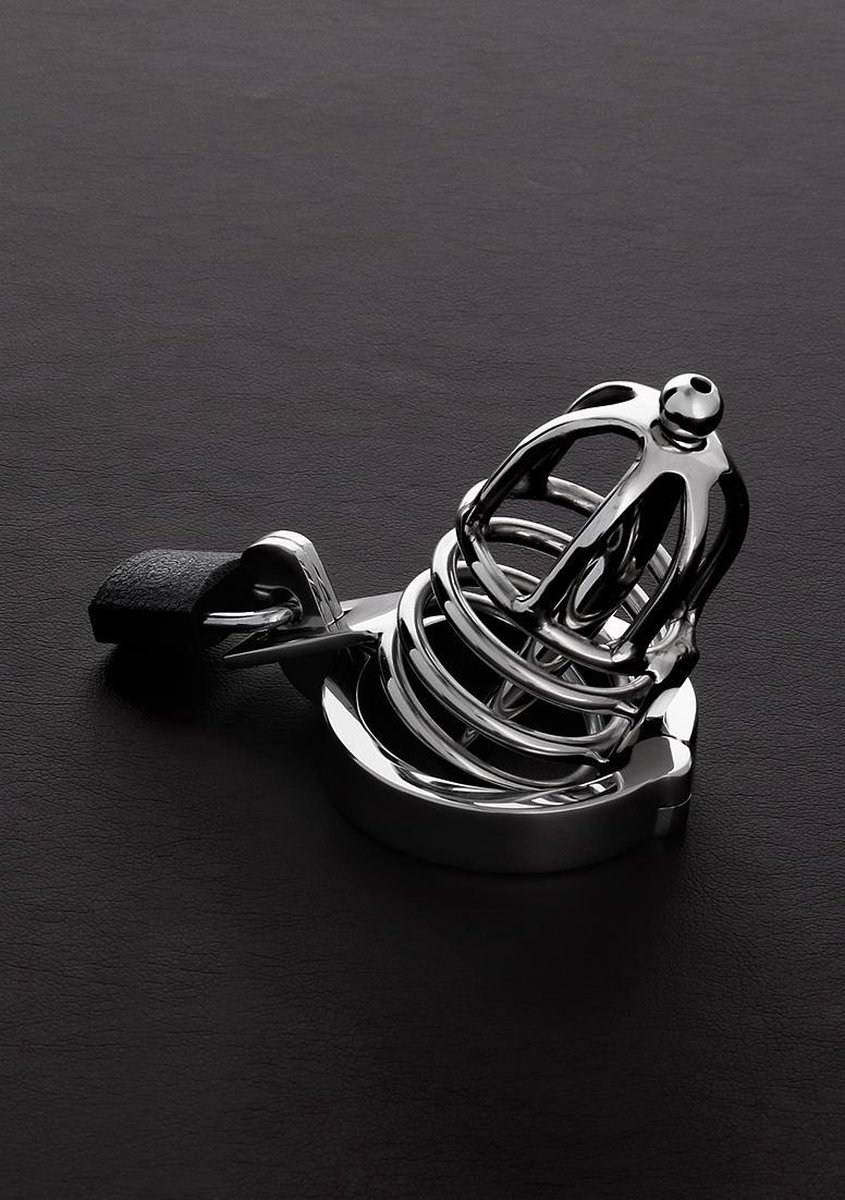 Goedkoopste Attica Chastity Cage (45mm