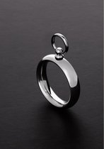 Triune - Donut Ring with O ring (15x8x50mm)