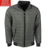 New Republic -  Heren Tussenjas - Duck - Army