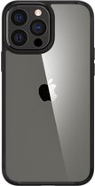 Spigen Ultra Hybrid Apple iPhone 13 Pro Max Hoesje Zwart