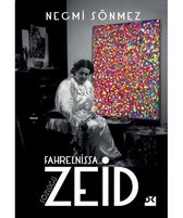 Fahrelnissa Zeid Sözlüğü