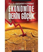 Ekonomide Derin Göçük