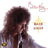 Brian May - Back To The Light (CD) (2021 Mix)