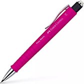portemine Faber Castell Polymatic 0.7mm rose FC-133328