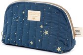 Nobodinoz toilettas Holiday L Gold Stella Blue